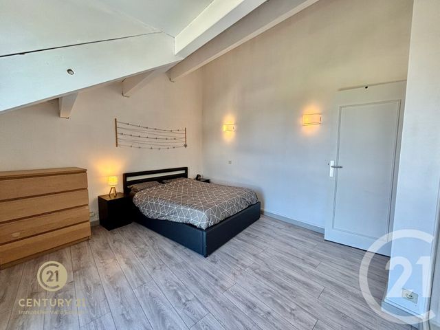 Appartement F2 à vendre - 2 pièces - 69.04 m2 - MONTEVRAIN - 77 - ILE-DE-FRANCE - Century 21 Immobilier Val D'Europe