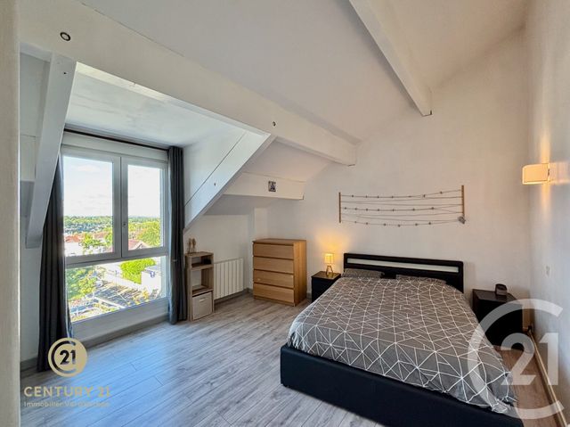 Appartement F2 à vendre - 2 pièces - 69.04 m2 - MONTEVRAIN - 77 - ILE-DE-FRANCE - Century 21 Immobilier Val D'Europe
