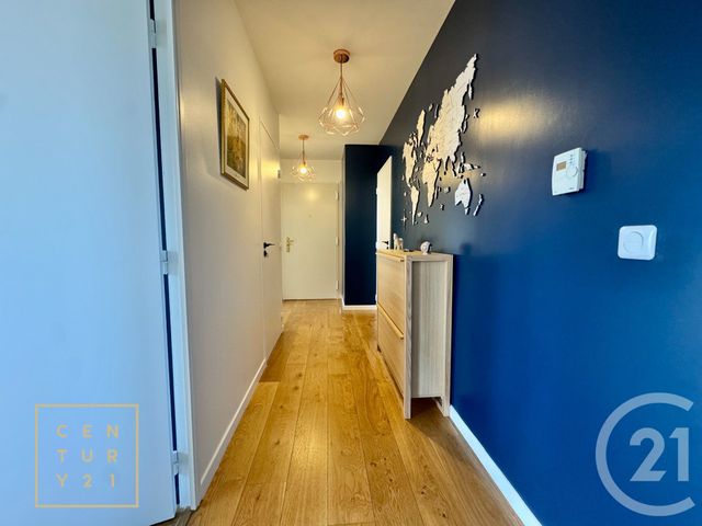 Appartement F5 à vendre - 5 pièces - 111.0 m2 - SERRIS - 77 - ILE-DE-FRANCE - Century 21 Immobilier Val D'Europe