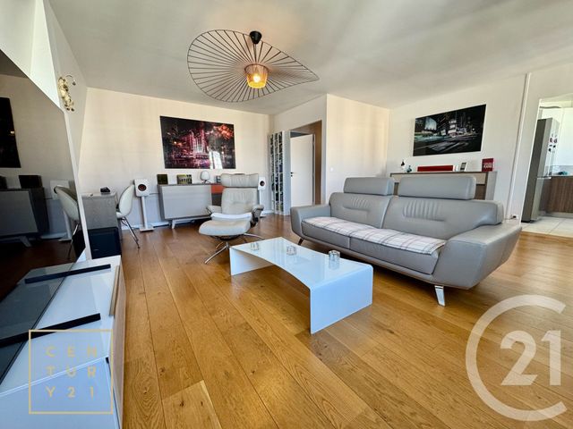 Appartement F5 à vendre - 5 pièces - 111.0 m2 - SERRIS - 77 - ILE-DE-FRANCE - Century 21 Immobilier Val D'Europe