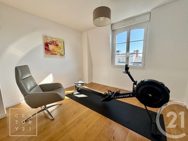 Appartement F5 à vendre - 5 pièces - 111.0 m2 - SERRIS - 77 - ILE-DE-FRANCE - Century 21 Immobilier Val D'Europe