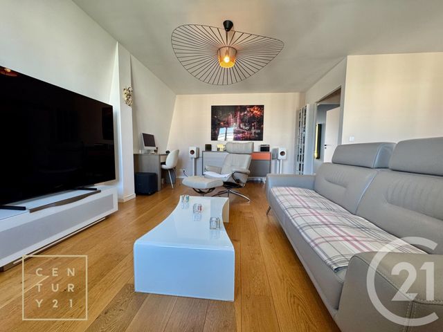 Appartement F5 à vendre - 5 pièces - 111.0 m2 - SERRIS - 77 - ILE-DE-FRANCE - Century 21 Immobilier Val D'Europe