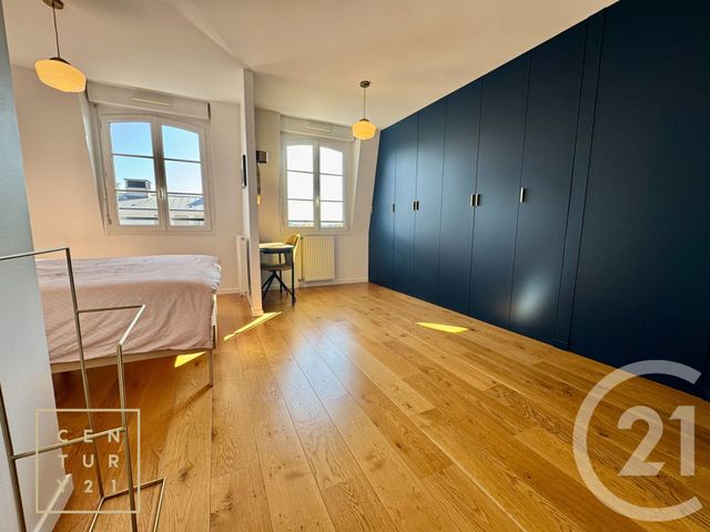 Appartement F5 à vendre - 5 pièces - 111.0 m2 - SERRIS - 77 - ILE-DE-FRANCE - Century 21 Immobilier Val D'Europe