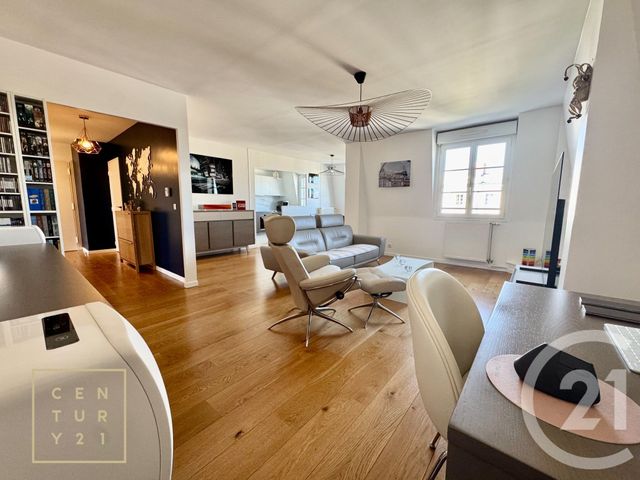 Appartement F5 à vendre - 5 pièces - 111.0 m2 - SERRIS - 77 - ILE-DE-FRANCE - Century 21 Immobilier Val D'Europe