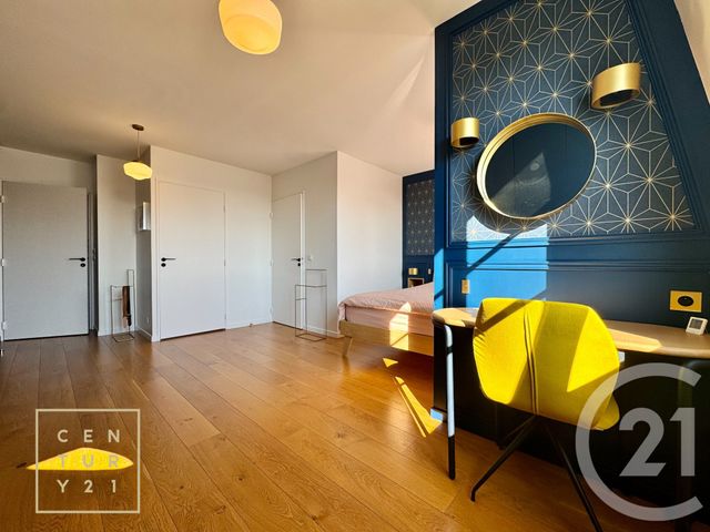 Appartement F5 à vendre - 5 pièces - 111.0 m2 - SERRIS - 77 - ILE-DE-FRANCE - Century 21 Immobilier Val D'Europe