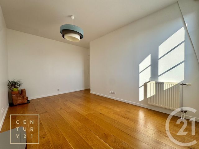 Appartement F5 à vendre - 5 pièces - 111.0 m2 - SERRIS - 77 - ILE-DE-FRANCE - Century 21 Immobilier Val D'Europe