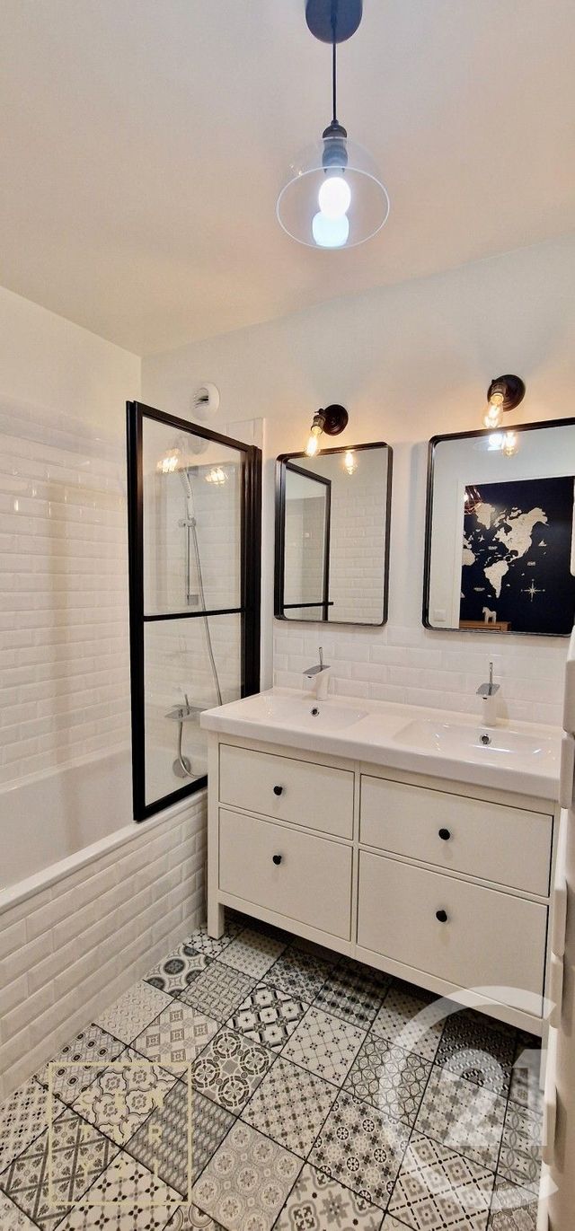 Appartement F5 à vendre - 5 pièces - 111.0 m2 - SERRIS - 77 - ILE-DE-FRANCE - Century 21 Immobilier Val D'Europe