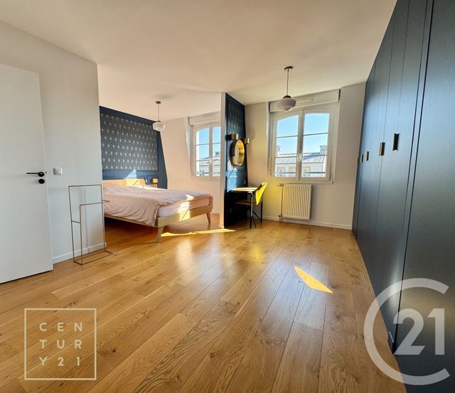 Appartement F5 à vendre - 5 pièces - 111.0 m2 - SERRIS - 77 - ILE-DE-FRANCE - Century 21 Immobilier Val D'Europe