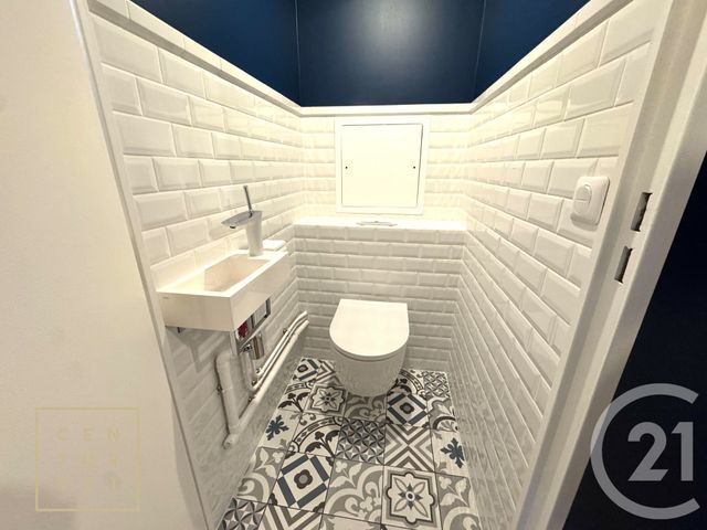 Appartement F5 à vendre - 5 pièces - 111.0 m2 - SERRIS - 77 - ILE-DE-FRANCE - Century 21 Immobilier Val D'Europe