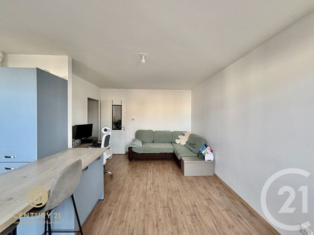 Appartement F3 à vendre - 3 pièces - 58.35 m2 - MAGNY LE HONGRE - 77 - ILE-DE-FRANCE - Century 21 Immobilier Val D'Europe