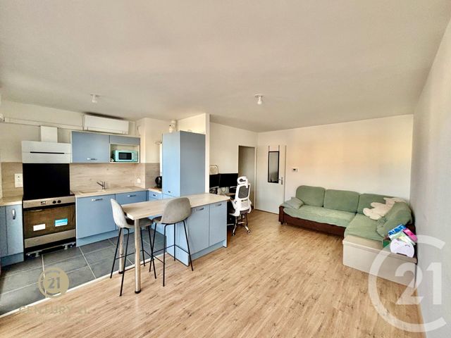 appartement - MAGNY LE HONGRE - 77