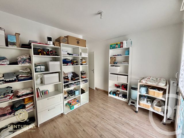 Appartement F3 à vendre - 3 pièces - 58.35 m2 - MAGNY LE HONGRE - 77 - ILE-DE-FRANCE - Century 21 Immobilier Val D'Europe