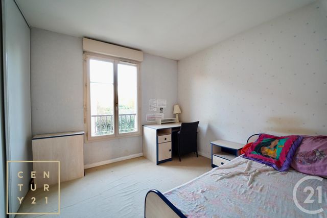 maison à vendre - 5 pièces - 134.05 m2 - SERRIS - 77 - ILE-DE-FRANCE - Century 21 Immobilier Val D'Europe