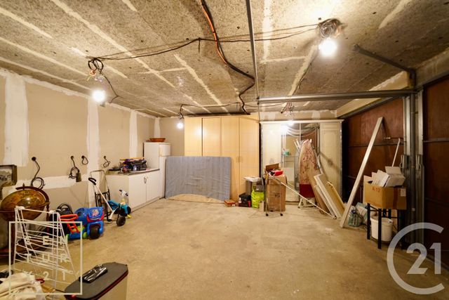 maison à vendre - 5 pièces - 134.05 m2 - SERRIS - 77 - ILE-DE-FRANCE - Century 21 Immobilier Val D'Europe