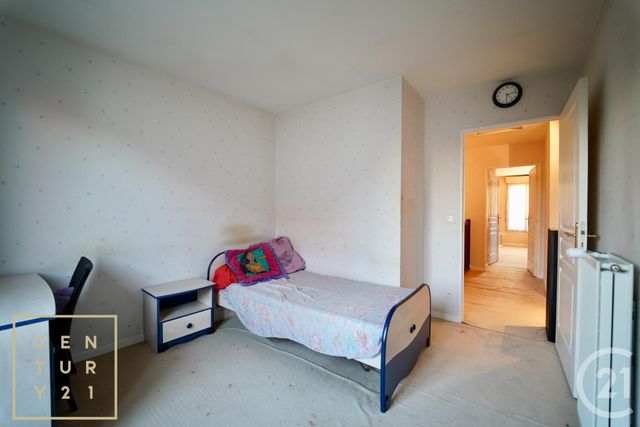 maison à vendre - 5 pièces - 134.05 m2 - SERRIS - 77 - ILE-DE-FRANCE - Century 21 Immobilier Val D'Europe