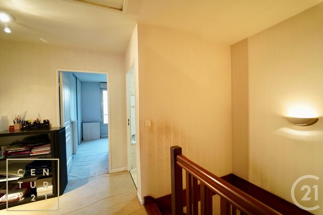 maison à vendre - 5 pièces - 134.05 m2 - SERRIS - 77 - ILE-DE-FRANCE - Century 21 Immobilier Val D'Europe