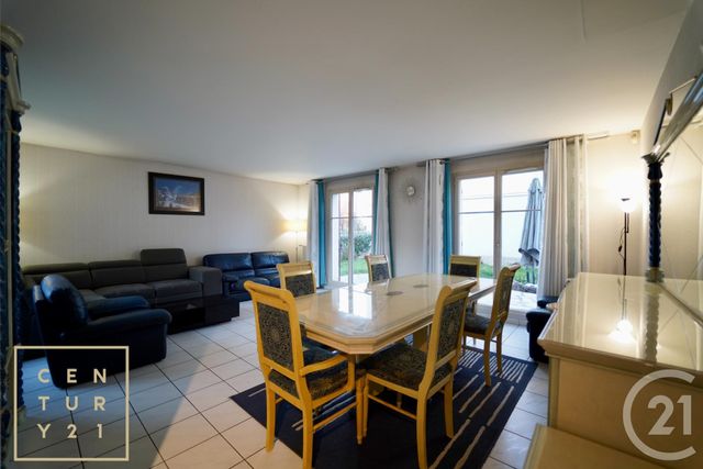 maison à vendre - 5 pièces - 134.05 m2 - SERRIS - 77 - ILE-DE-FRANCE - Century 21 Immobilier Val D'Europe