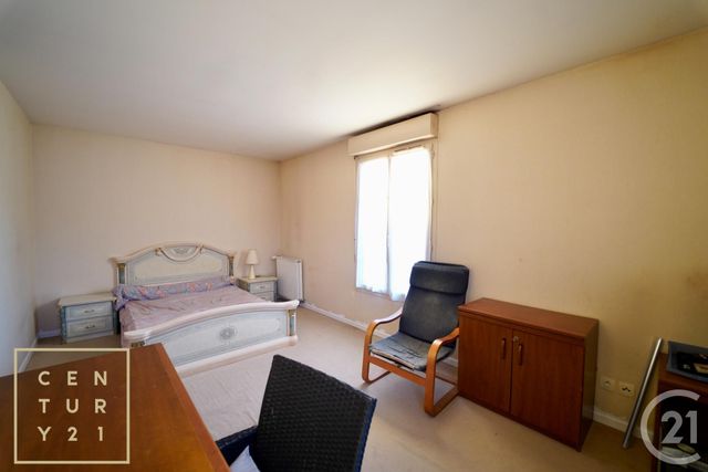 maison à vendre - 5 pièces - 134.05 m2 - SERRIS - 77 - ILE-DE-FRANCE - Century 21 Immobilier Val D'Europe