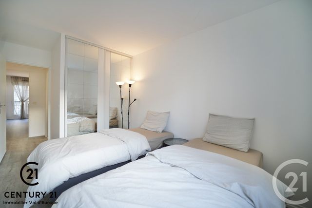 Appartement F4 à louer - 4 pièces - 78.82 m2 - SERRIS - 77 - ILE-DE-FRANCE - Century 21 Immobilier Val D'Europe