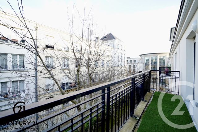 Appartement F4 à louer - 4 pièces - 78.82 m2 - SERRIS - 77 - ILE-DE-FRANCE - Century 21 Immobilier Val D'Europe