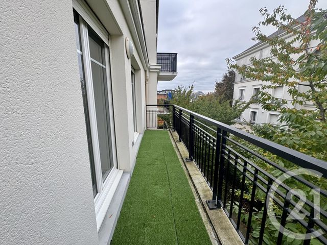 Afficher la photo en grand Appartement F4 à louer - 4 pièces - 78.82 m2 - SERRIS - 77 - ILE-DE-FRANCE - Century 21 Immobilier Val D'Europe