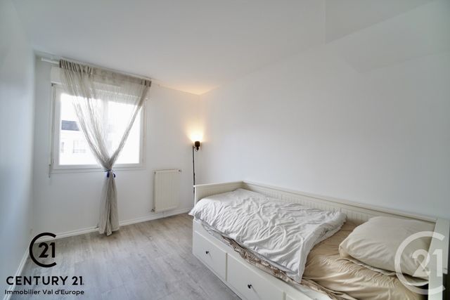 Appartement F4 à louer - 4 pièces - 78.82 m2 - SERRIS - 77 - ILE-DE-FRANCE - Century 21 Immobilier Val D'Europe