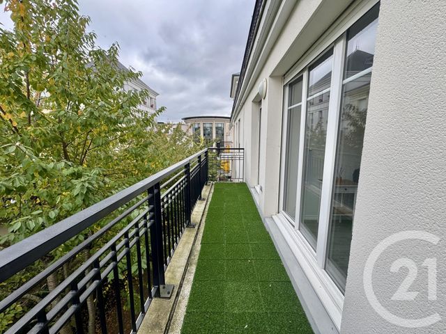 Afficher la photo en grand Appartement F4 à louer - 4 pièces - 78.82 m2 - SERRIS - 77 - ILE-DE-FRANCE - Century 21 Immobilier Val D'Europe