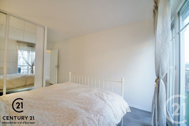 Appartement F4 à louer - 4 pièces - 78.82 m2 - SERRIS - 77 - ILE-DE-FRANCE - Century 21 Immobilier Val D'Europe