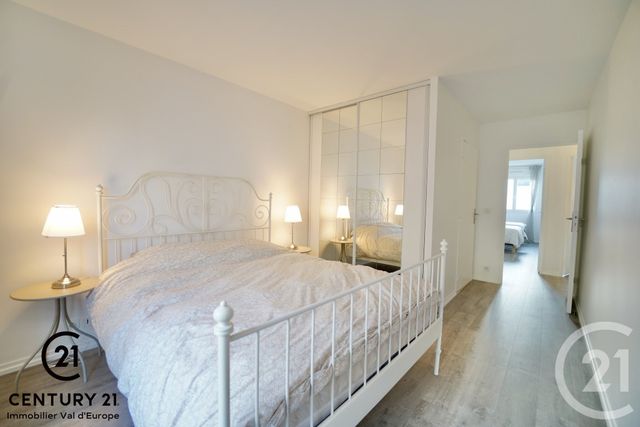 Appartement F4 à louer - 4 pièces - 78.82 m2 - SERRIS - 77 - ILE-DE-FRANCE - Century 21 Immobilier Val D'Europe