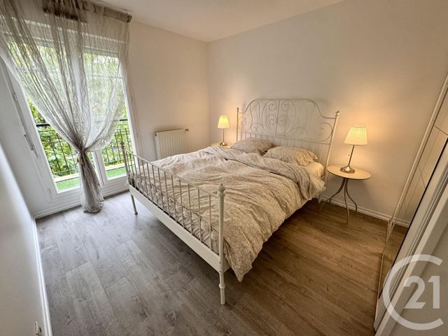 appartement - SERRIS - 77