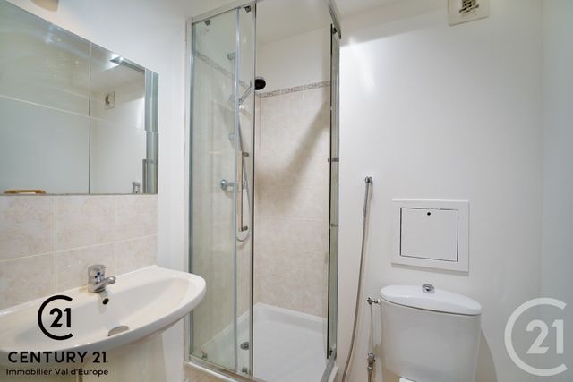 Appartement F4 à louer - 4 pièces - 78.82 m2 - SERRIS - 77 - ILE-DE-FRANCE - Century 21 Immobilier Val D'Europe