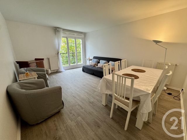 Afficher la photo en grand Appartement F4 à louer - 4 pièces - 78.82 m2 - SERRIS - 77 - ILE-DE-FRANCE - Century 21 Immobilier Val D'Europe