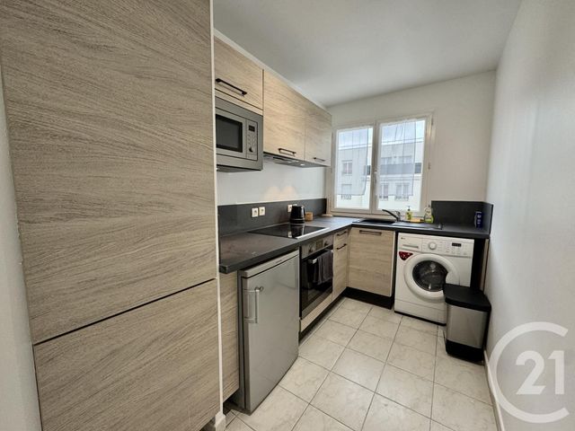 Afficher la photo en grand Appartement F4 à louer - 4 pièces - 78.82 m2 - SERRIS - 77 - ILE-DE-FRANCE - Century 21 Immobilier Val D'Europe