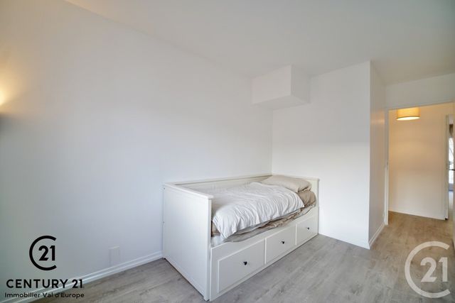 Appartement F4 à louer - 4 pièces - 78.82 m2 - SERRIS - 77 - ILE-DE-FRANCE - Century 21 Immobilier Val D'Europe