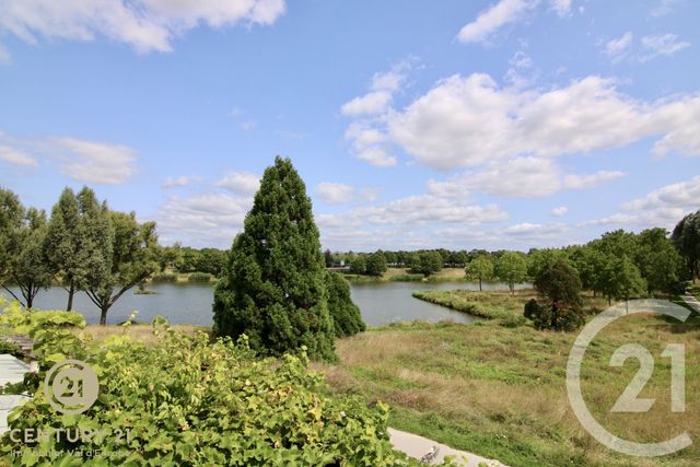 maison à vendre - 5 pièces - 119.66 m2 - SERRIS - 77 - ILE-DE-FRANCE - Century 21 Immobilier Val D'Europe