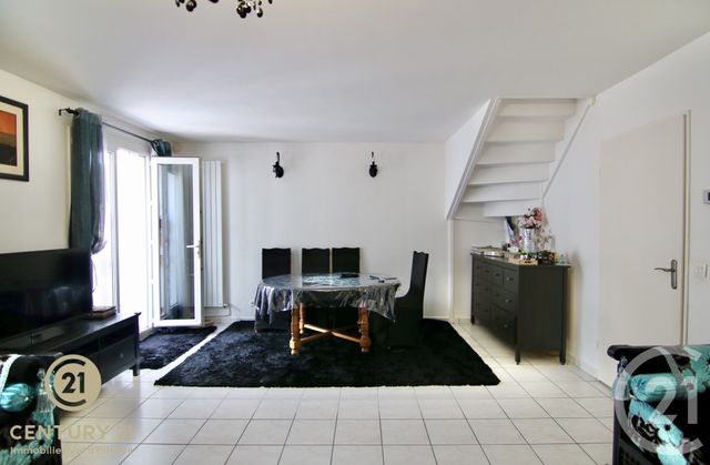 maison à vendre - 5 pièces - 119.66 m2 - SERRIS - 77 - ILE-DE-FRANCE - Century 21 Immobilier Val D'Europe
