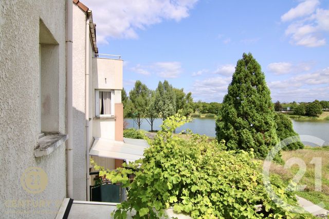 maison à vendre - 5 pièces - 119.66 m2 - SERRIS - 77 - ILE-DE-FRANCE - Century 21 Immobilier Val D'Europe