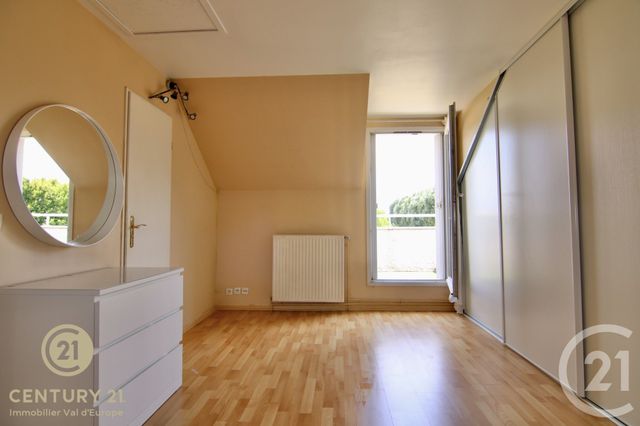 maison à vendre - 5 pièces - 119.66 m2 - SERRIS - 77 - ILE-DE-FRANCE - Century 21 Immobilier Val D'Europe