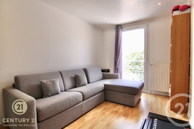 maison à vendre - 5 pièces - 119.66 m2 - SERRIS - 77 - ILE-DE-FRANCE - Century 21 Immobilier Val D'Europe