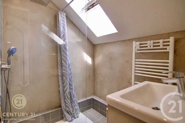 maison à vendre - 5 pièces - 119.66 m2 - SERRIS - 77 - ILE-DE-FRANCE - Century 21 Immobilier Val D'Europe