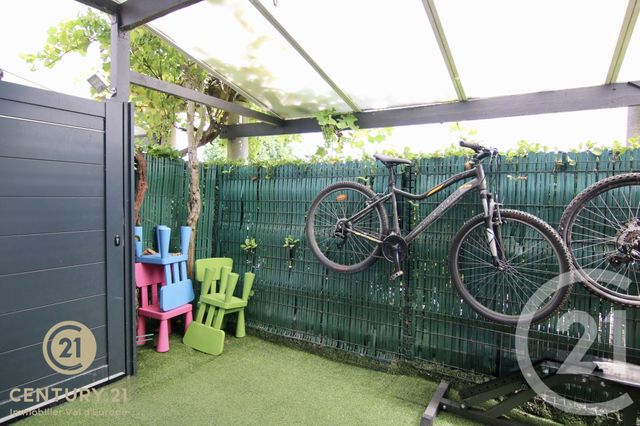 maison à vendre - 5 pièces - 119.66 m2 - SERRIS - 77 - ILE-DE-FRANCE - Century 21 Immobilier Val D'Europe