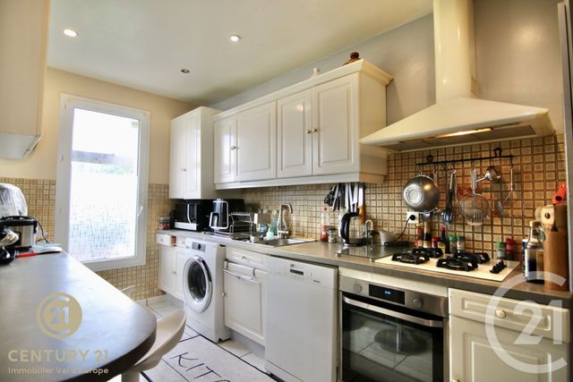 maison à vendre - 5 pièces - 119.66 m2 - SERRIS - 77 - ILE-DE-FRANCE - Century 21 Immobilier Val D'Europe