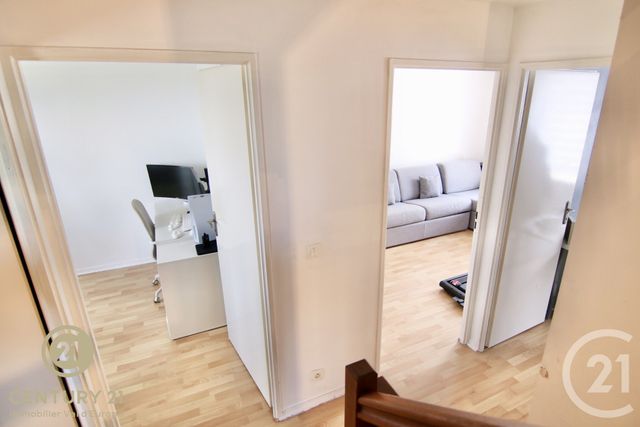 maison à vendre - 5 pièces - 119.66 m2 - SERRIS - 77 - ILE-DE-FRANCE - Century 21 Immobilier Val D'Europe