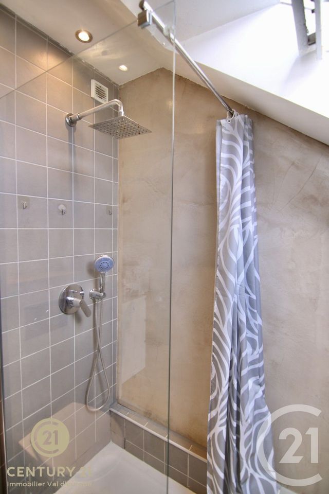 maison à vendre - 5 pièces - 119.66 m2 - SERRIS - 77 - ILE-DE-FRANCE - Century 21 Immobilier Val D'Europe