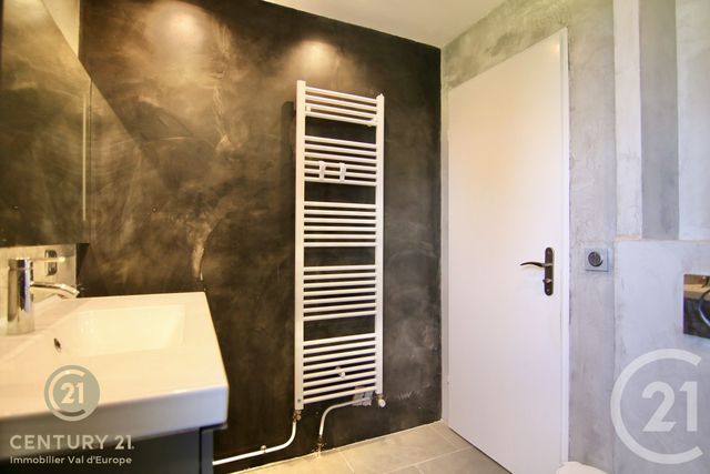 maison à vendre - 5 pièces - 119.66 m2 - SERRIS - 77 - ILE-DE-FRANCE - Century 21 Immobilier Val D'Europe