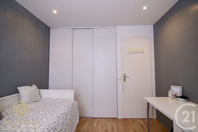 maison à vendre - 5 pièces - 119.66 m2 - SERRIS - 77 - ILE-DE-FRANCE - Century 21 Immobilier Val D'Europe