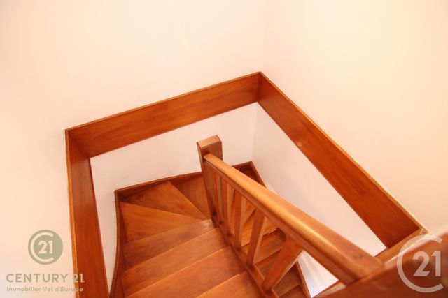 maison à vendre - 5 pièces - 119.66 m2 - SERRIS - 77 - ILE-DE-FRANCE - Century 21 Immobilier Val D'Europe