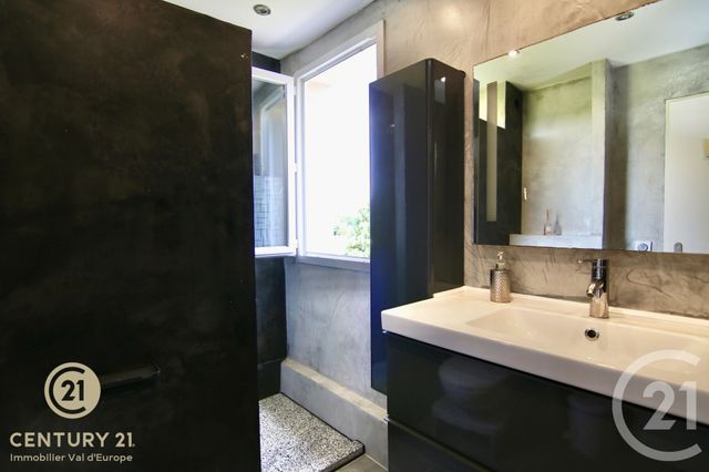 maison à vendre - 5 pièces - 119.66 m2 - SERRIS - 77 - ILE-DE-FRANCE - Century 21 Immobilier Val D'Europe