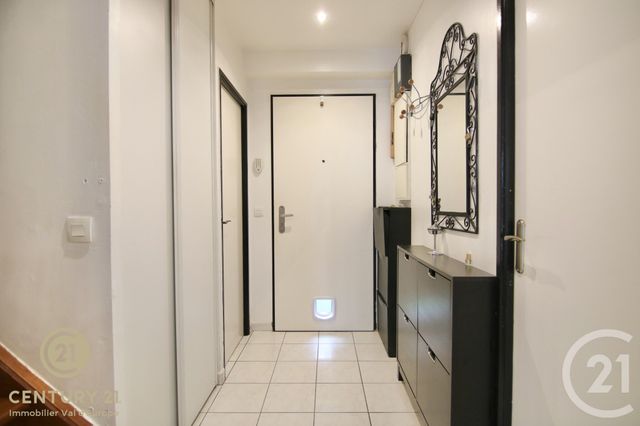 maison à vendre - 5 pièces - 119.66 m2 - SERRIS - 77 - ILE-DE-FRANCE - Century 21 Immobilier Val D'Europe