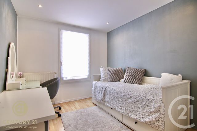 maison à vendre - 5 pièces - 119.66 m2 - SERRIS - 77 - ILE-DE-FRANCE - Century 21 Immobilier Val D'Europe